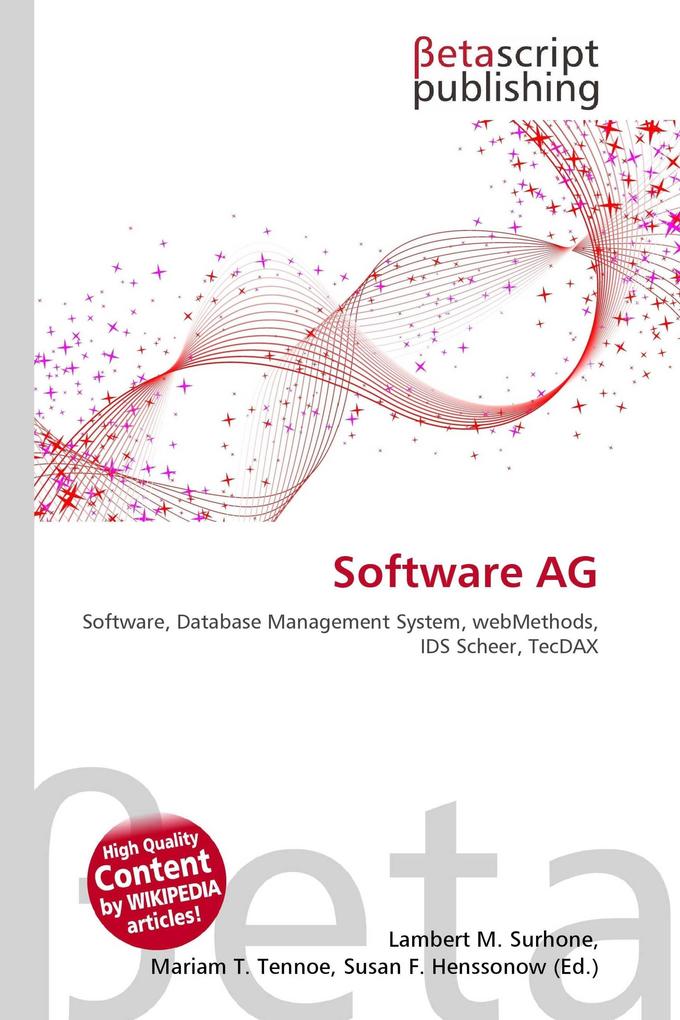 Software AG