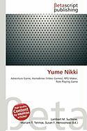 Yume Nikki