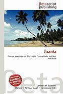 Juania