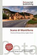 Scano di Montiferro