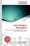 Yume Penguin Monogatari