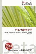 Pseudophoenix