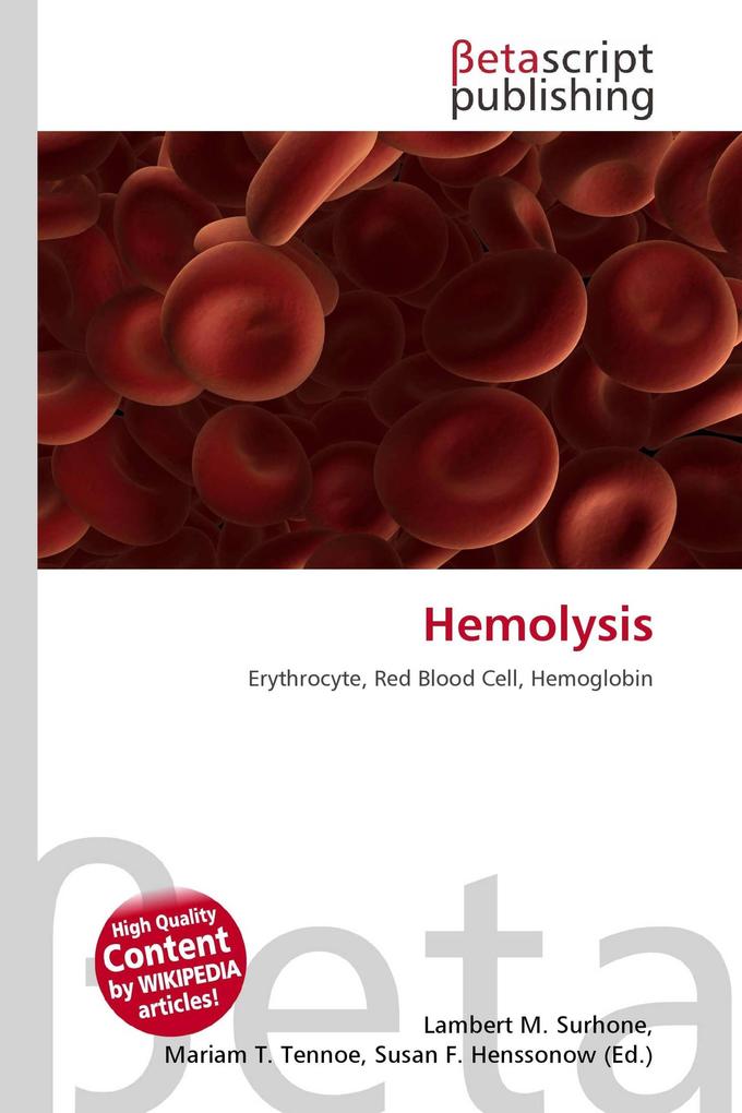Hemolysis