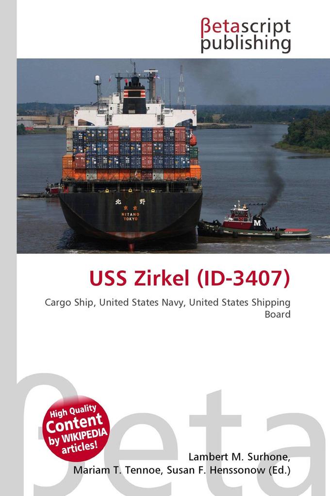 USS Zirkel (ID-3407)