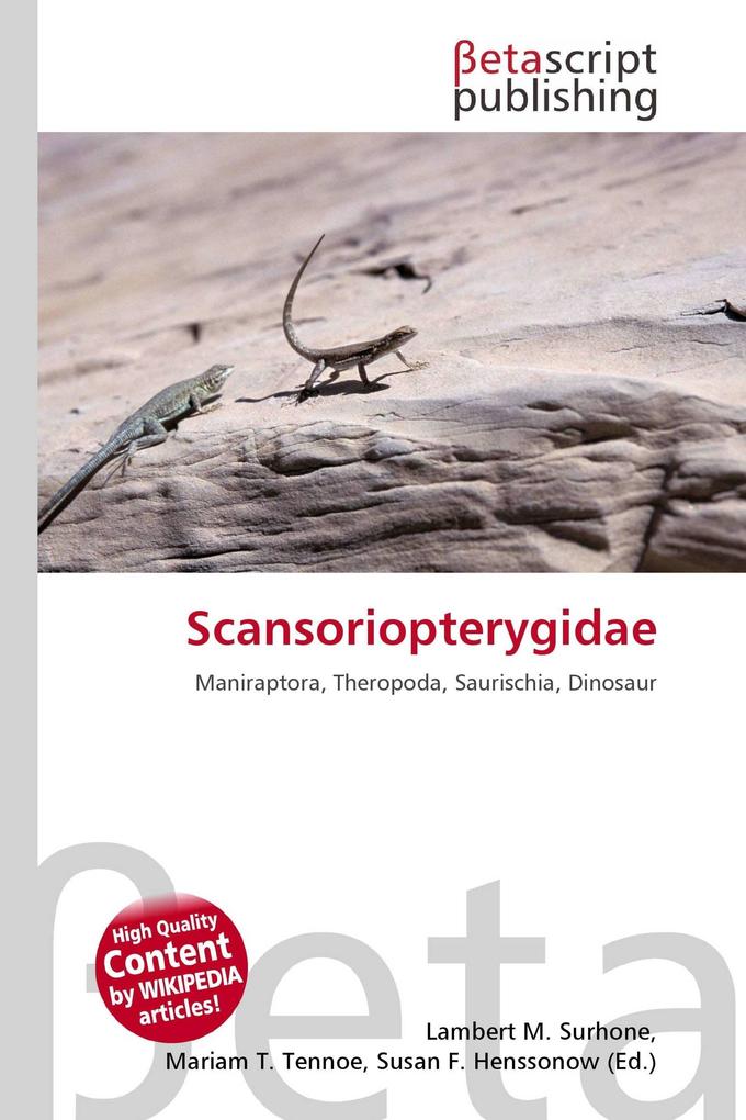 Scansoriopterygidae