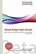Wood-Ridge High School