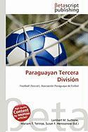 Paraguayan Tercera División