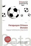 Paraguayan Primera División