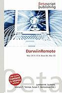 DarwiinRemote