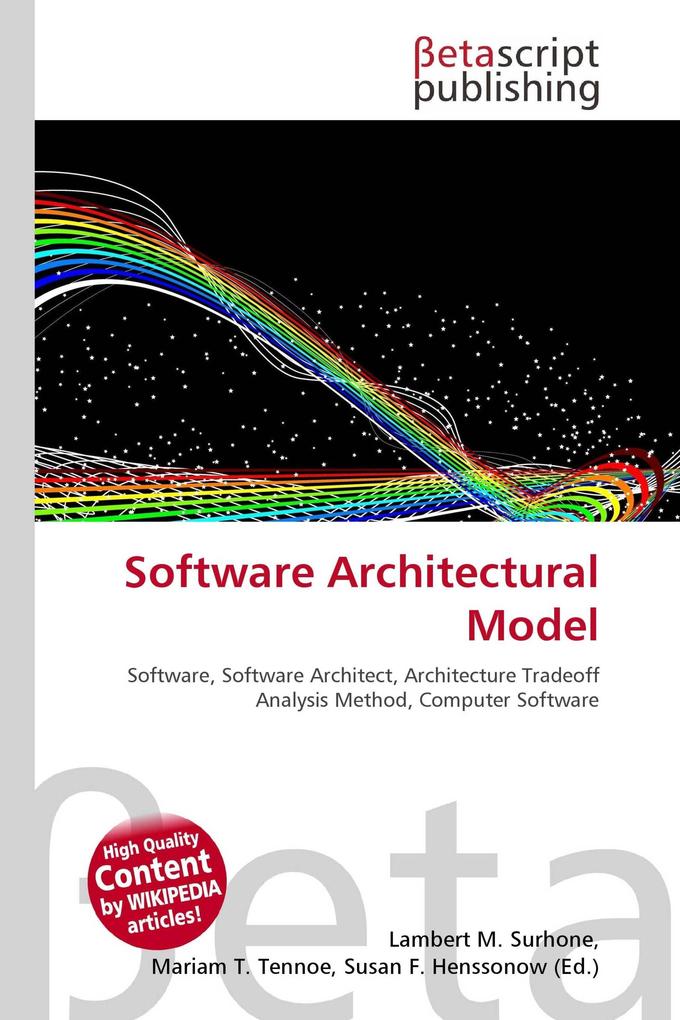 Software Architectural Model