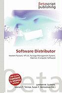 Software Distributor