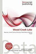 Wood Creek Lake