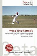 Wang Ying (Softball)