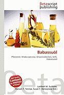 Babassuöl
