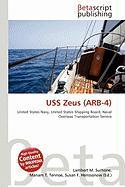 USS Zeus (ARB-4)