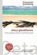 Areca glandiformis