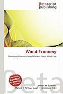 Wood Economy