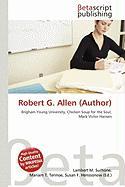 Robert G. Allen (Author)