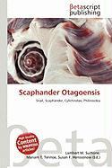 Scaphander Otagoensis
