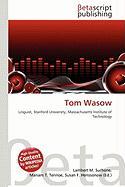 Tom Wasow