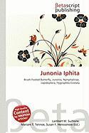 Junonia Iphita