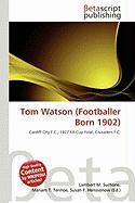 Tom Watson (Footballer Born 1902)