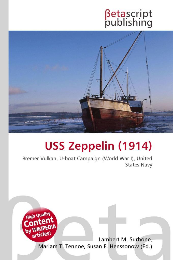 USS Zeppelin (1914)