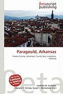 Paragould Arkansas