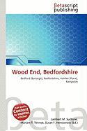 Wood End Bedfordshire