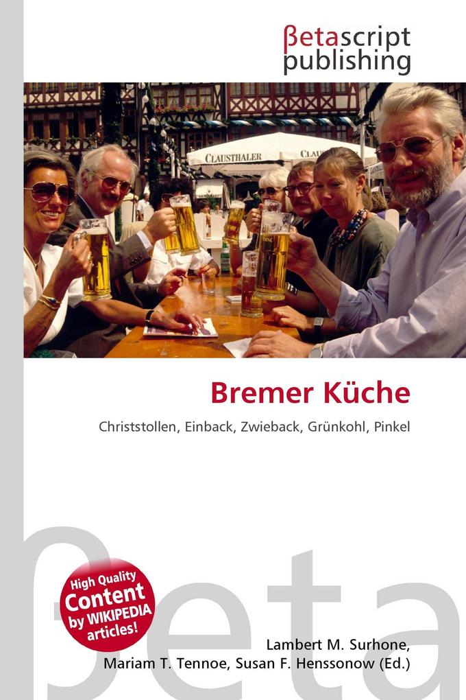Bremer Küche