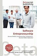 Software Entrepreneurship