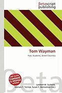 Tom Wayman