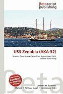 USS Zenobia (AKA-52)