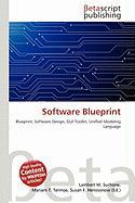 Software Blueprint