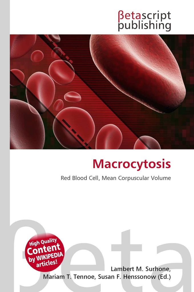 Macrocytosis