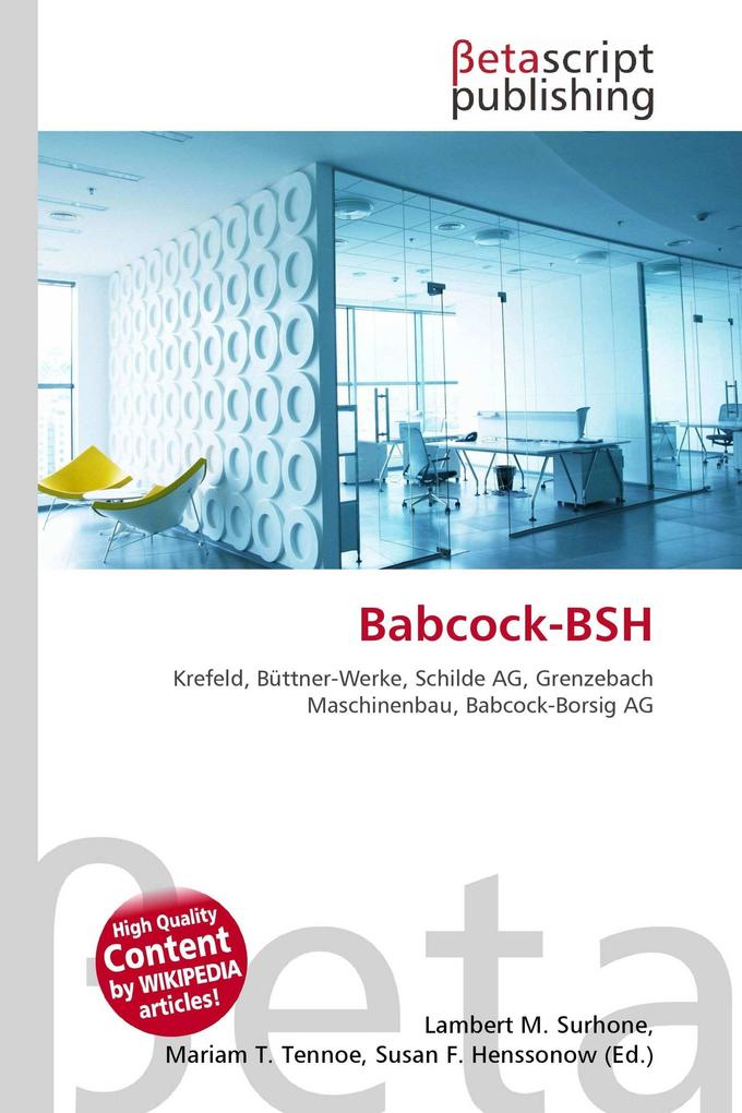 Babcock-BSH