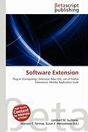 Software Extension