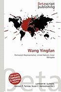 Wang Yingfan