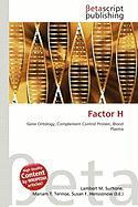 Factor H