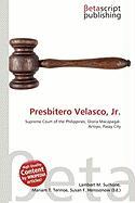 Presbitero Velasco Jr.