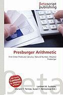 Presburger Arithmetic