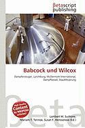 Babcock und Wilcox