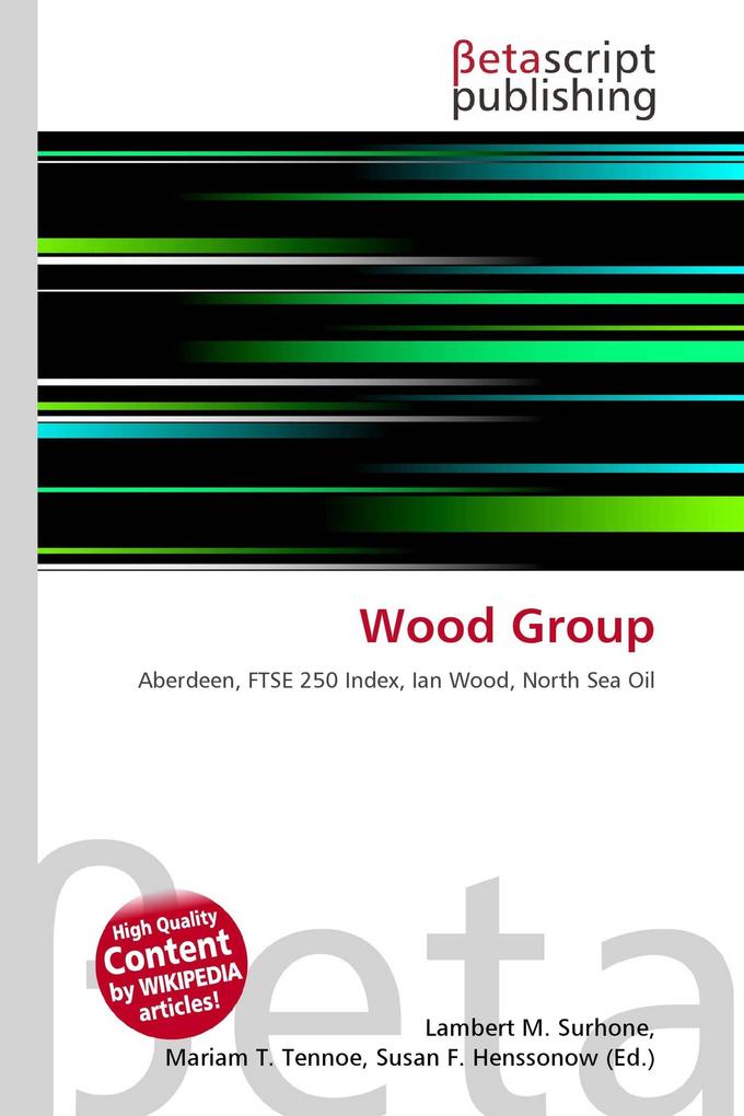 Wood Group