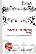 Paradise (The Insyderz Song)
