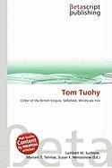Tom Tuohy