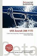 USS Zaurak (AK-117)
