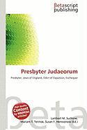 Presbyter Judaeorum