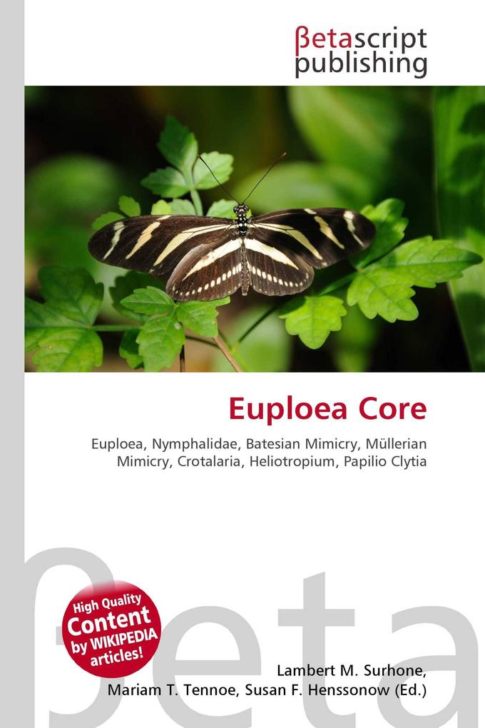 Euploea Core