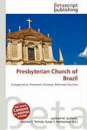 Presbyterian Church of Brazil