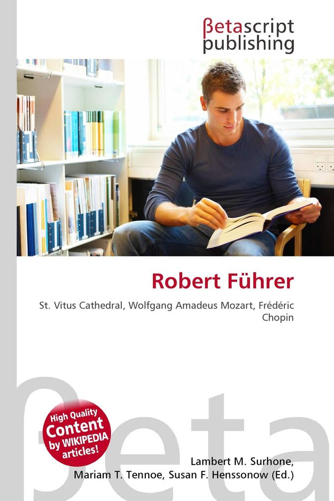 Robert Führer